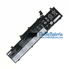 Batería para Lenovo Thinkpad L19M3PD5 TP00117A Gen L19C3PD5 2 E14 E15 [Batería de repuesto]